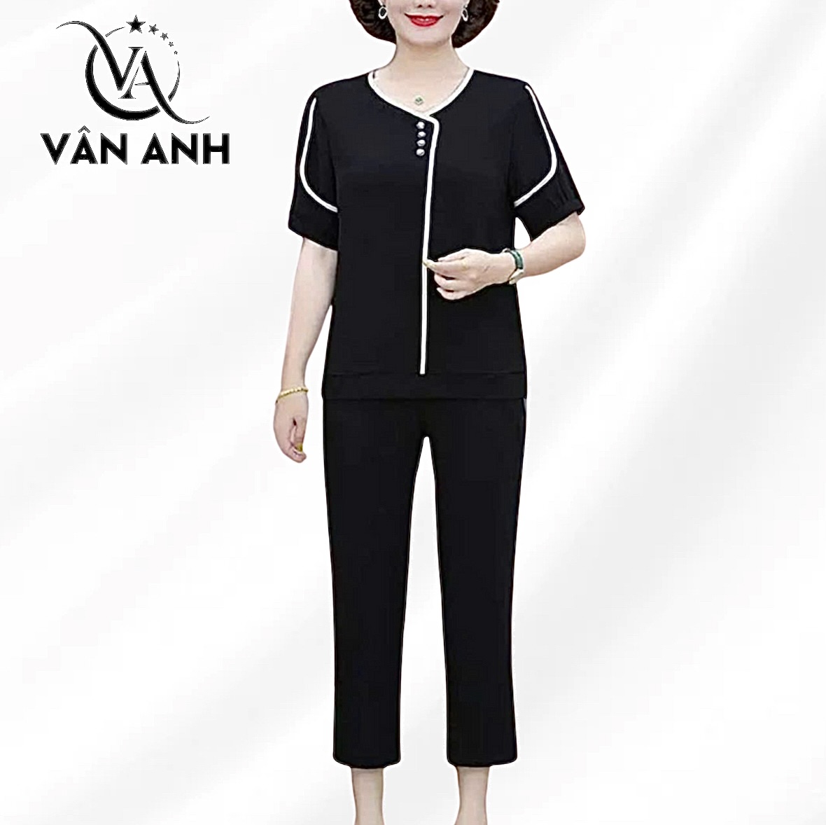 BỘ ĐỒ LỬNG NỮ CAO CẤP PHỐI VIỀN SANG TRỌNG BỘ ĐỒ LỬNG NỮ CAO CẤP PHỐI VIỀN SANG TRỌNG