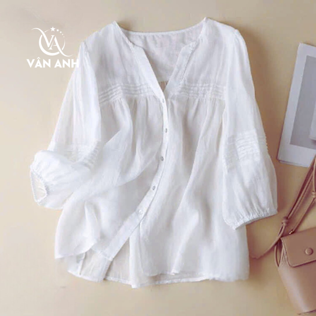 ÁO SƠ MI NỮ TÍNH ÁO SƠ MI NỮ TÍNH