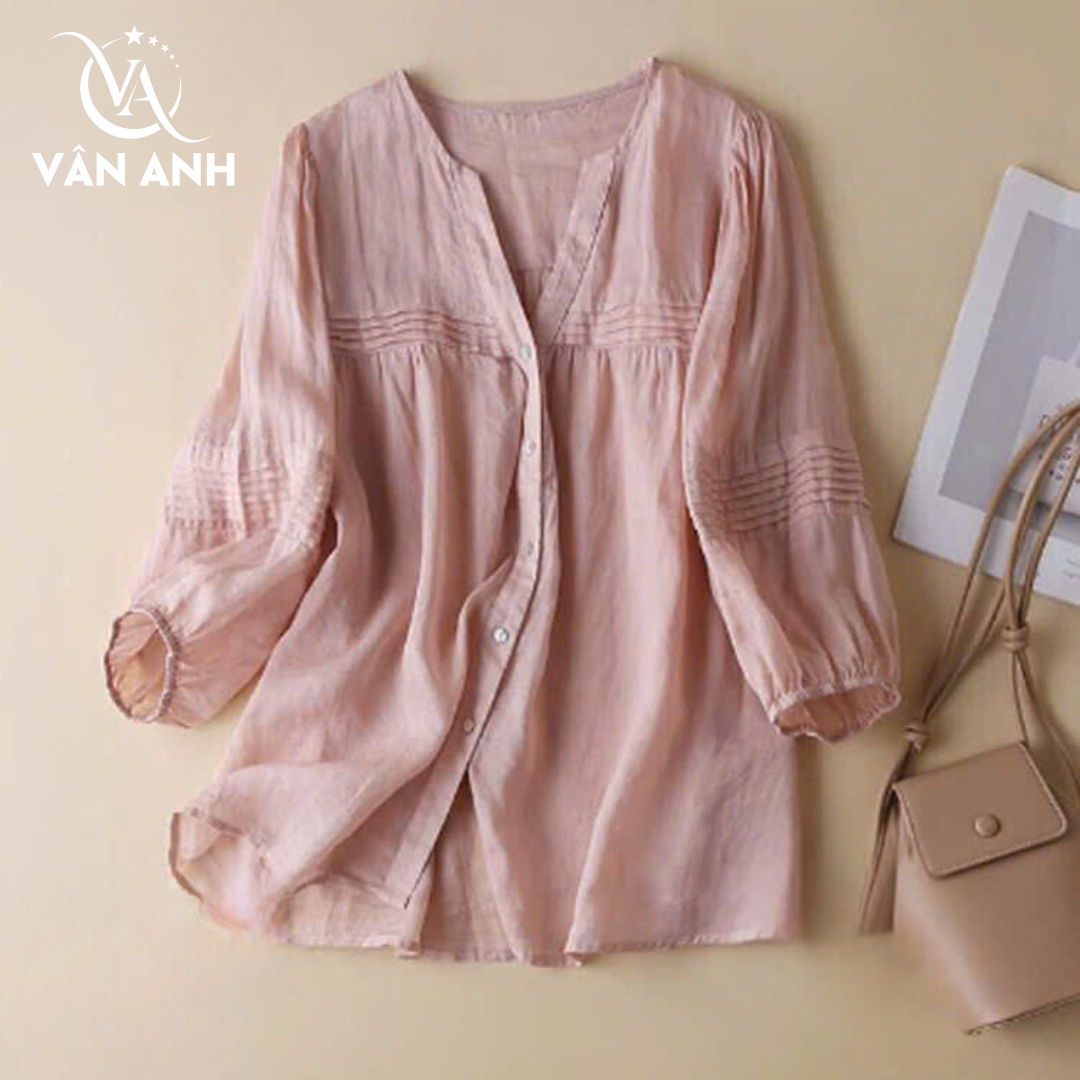 ÁO SƠ MI NỮ TÍNH ÁO SƠ MI NỮ TÍNH