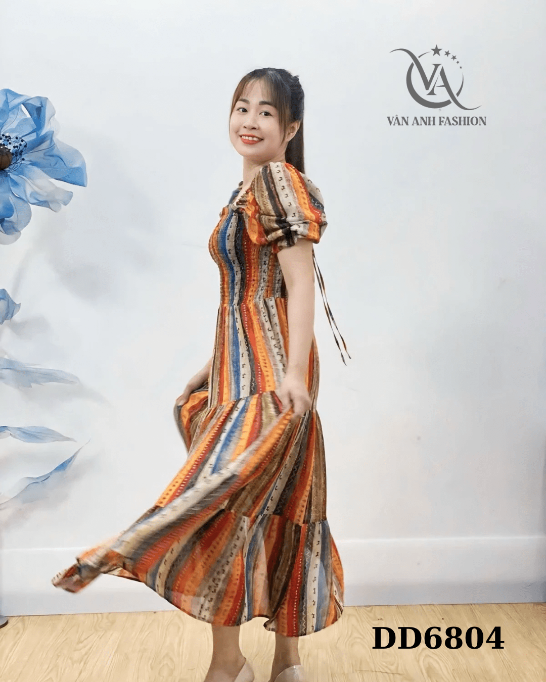 Đầm Thiết Kế Tầng Đầm Thiết Kế Tầng