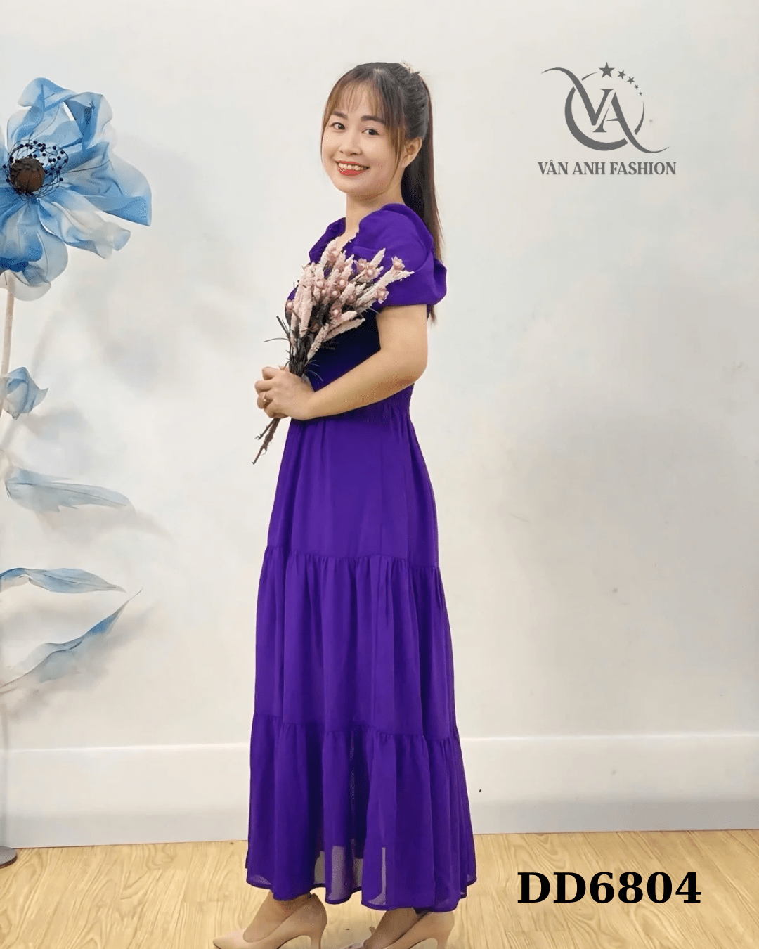 Đầm Thiết Kế Tầng Đầm Thiết Kế Tầng