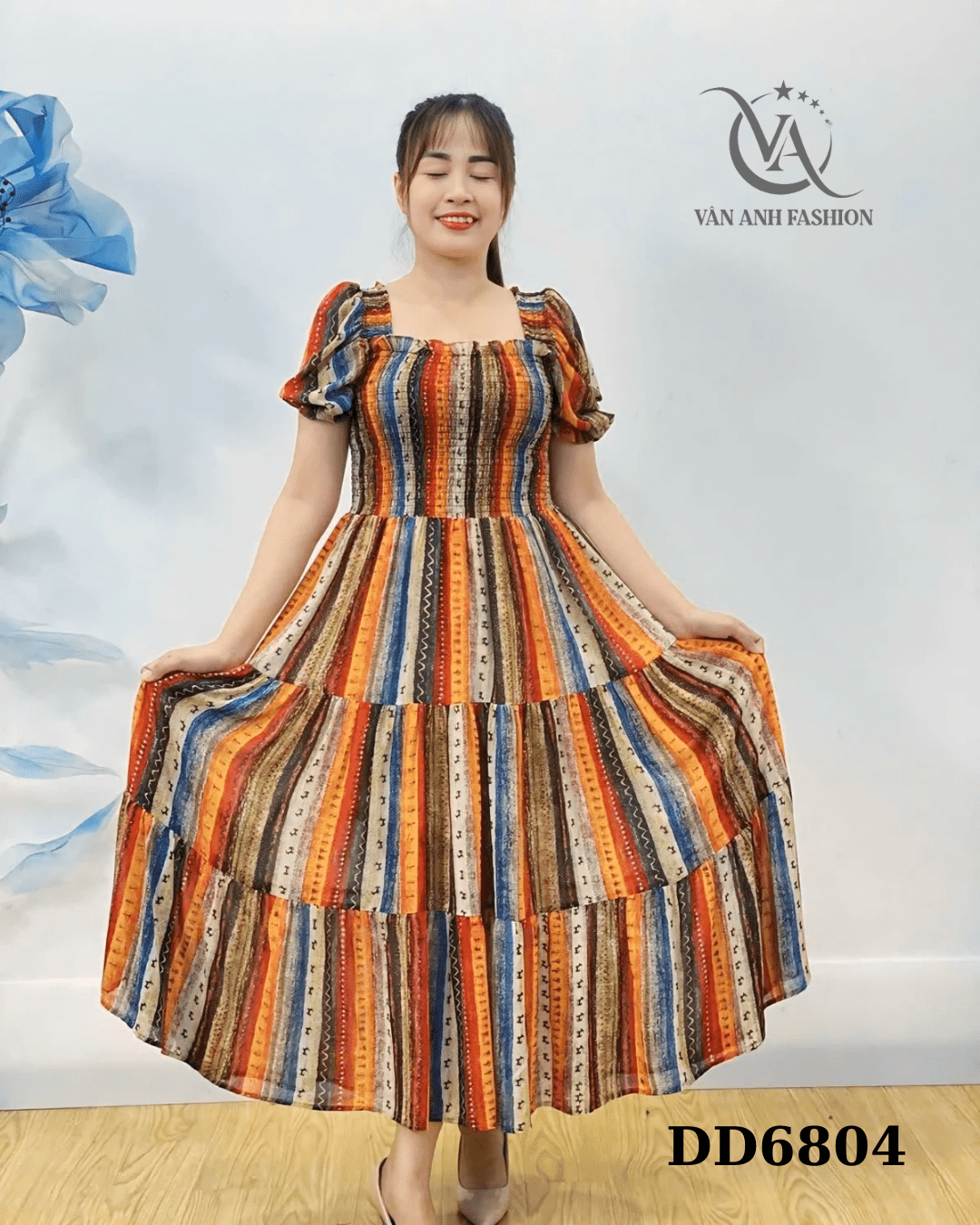 Đầm Thiết Kế Tầng Đầm Thiết Kế Tầng