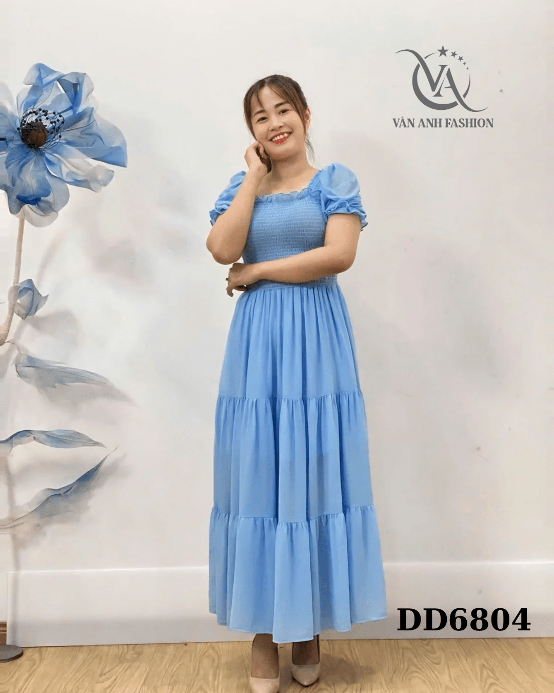 Đầm Thiết Kế Tầng Đầm Thiết Kế Tầng