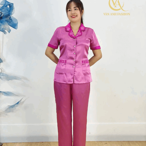Đồ Bộ Phi Bóng