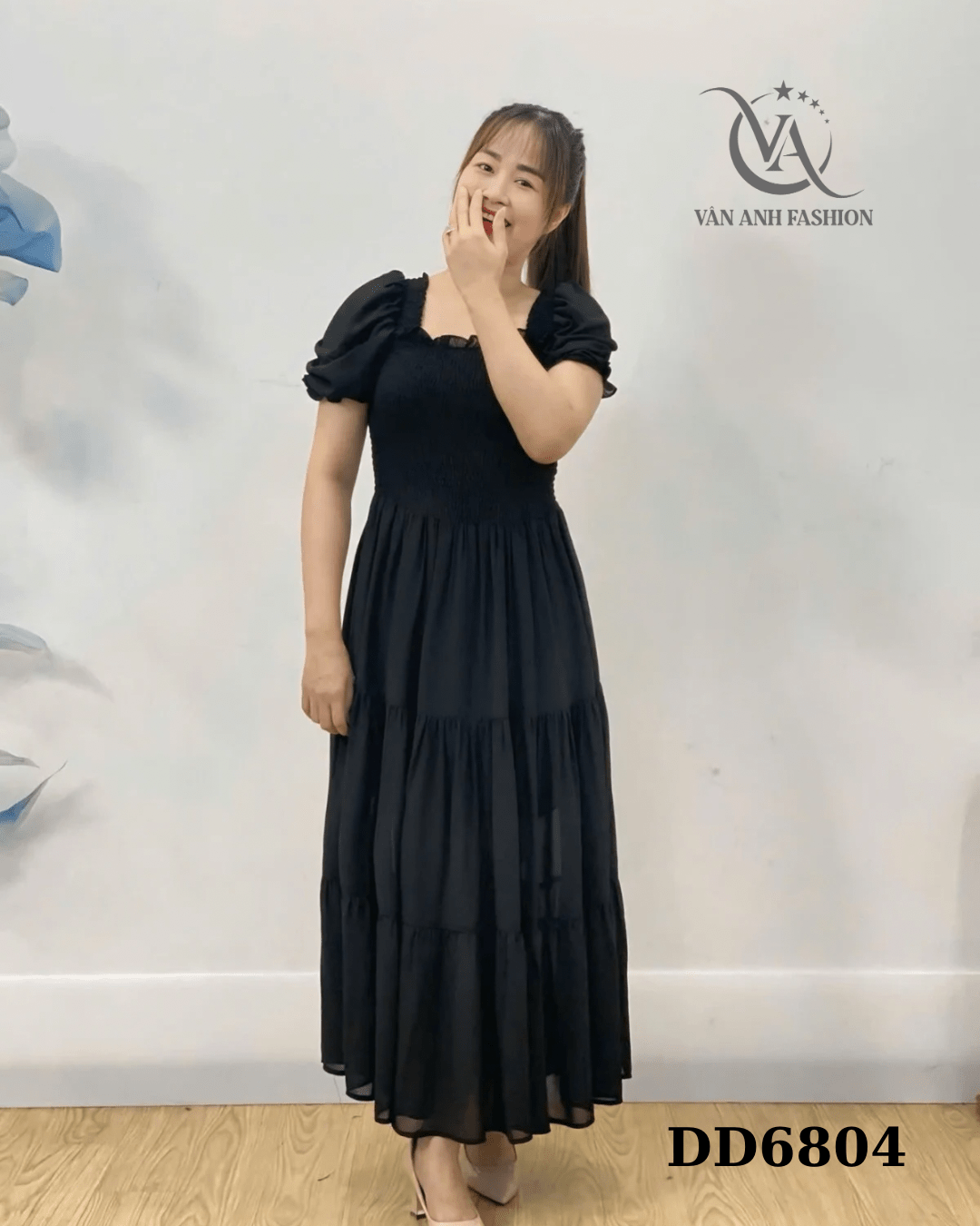 Đầm Thiết Kế Tầng Đầm Thiết Kế Tầng